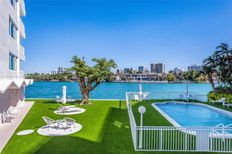 Palazzo in affitto a Bay Harbor Islands Florida Miami-Dade County