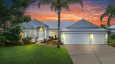 Villa in vendita a Fort Pierce Florida Saint Lucie County