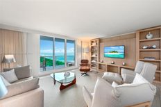 Palazzo in affitto a Miami Beach Florida Miami-Dade County