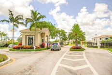 Villa in affitto a Miami Florida Miami-Dade County