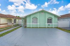 Villa in vendita a Hialeah Florida Miami-Dade County