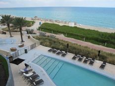 Palazzo in affitto a Miami Beach Florida Miami-Dade County