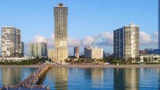 Palazzo in affitto a Sunny Isles Beach Florida Miami-Dade County