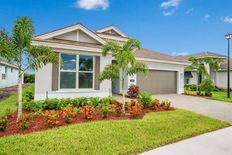 Villa in vendita a Port Saint Lucie Florida Saint Lucie County