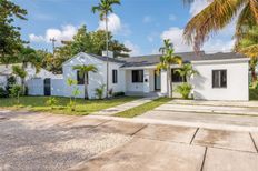 Villa in vendita a Miami Florida Miami-Dade County