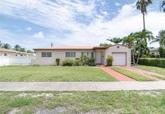 Villa in vendita a North Miami Beach Florida Miami-Dade County