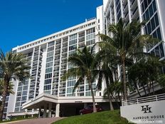 Palazzo in affitto a Bal Harbour Florida Miami-Dade County