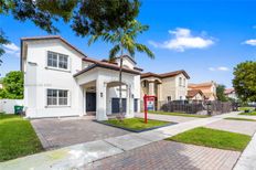 Villa in vendita a Hialeah Florida Miami-Dade County