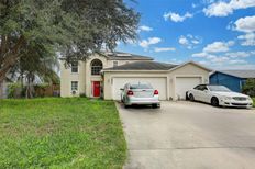 Villa in vendita a Port Saint Lucie Florida Saint Lucie County