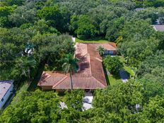 Villa in vendita a Coral Gables Florida Miami-Dade County