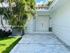 Villa in vendita a North Miami Beach Florida Miami-Dade County