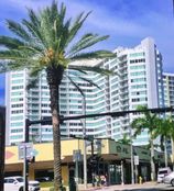 Palazzo in affitto a Miami Beach Florida Miami-Dade County