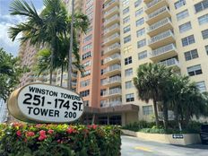 Palazzo in affitto a Sunny Isles Beach Florida Miami-Dade County