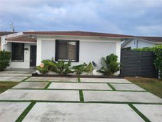 Villa in affitto a Miami Florida Miami-Dade County