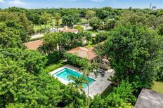 Villa in vendita a Miami Shores Florida Miami-Dade County