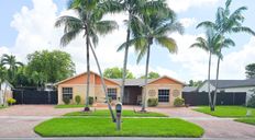 Villa in vendita a Hialeah Florida Miami-Dade County