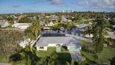 Villa in vendita a Hutchinson Island South Florida Saint Lucie County