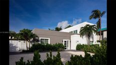 Villa in vendita a Key Biscayne Florida Miami-Dade County