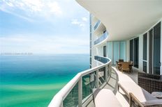 Palazzo in affitto a Sunny Isles Beach Florida Miami-Dade County