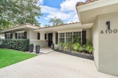 Villa in vendita a Coral Gables Florida Miami-Dade County