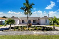 Villa in vendita a Miami Florida Miami-Dade County