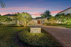 Villa in vendita a Coral Gables Florida Miami-Dade County