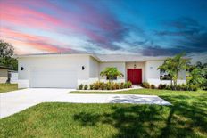 Villa in vendita a Port Saint Lucie Florida Saint Lucie County