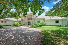 Villa in affitto a Pinecrest Florida Miami-Dade County