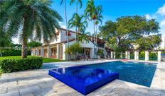 Villa in vendita a Bal Harbour Florida Miami-Dade County