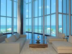 Palazzo in affitto a Sunny Isles Beach Florida Miami-Dade County