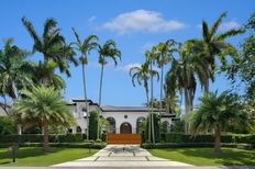 Villa in vendita a Coral Gables Florida Miami-Dade County