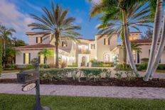 Villa in vendita a Port Saint Lucie Florida Saint Lucie County