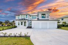 Villa in vendita a Port Saint Lucie Florida Saint Lucie County