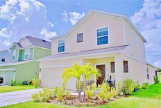 Villa in vendita a Port Saint Lucie Florida Saint Lucie County