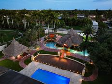 Villa in vendita a Miami Florida Miami-Dade County