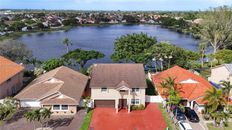 Villa in vendita a Hialeah Florida Miami-Dade County