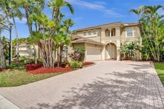 Villa in vendita a Coral Springs Florida Broward County