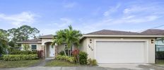 Villa in vendita a Port Saint Lucie Florida Saint Lucie County