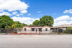 Villa in vendita a Hialeah Florida Miami-Dade County