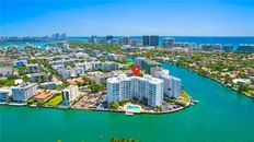 Palazzo in vendita a Bay Harbor Islands Florida Miami-Dade County