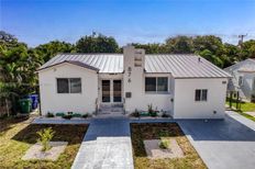 Villa in vendita a Miami Florida Miami-Dade County