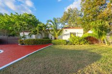 Villa in vendita a Miami Florida Miami-Dade County