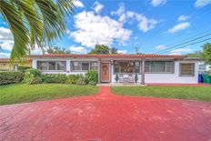 Villa in vendita a Hialeah Florida Miami-Dade County