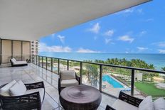 Palazzo in vendita a Bal Harbour Florida Miami-Dade County