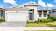 Villa in vendita a Port Saint Lucie Florida Saint Lucie County