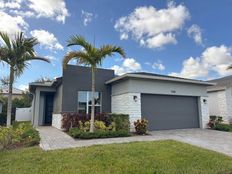 Villa in vendita a Port Saint Lucie Florida Saint Lucie County