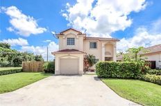 Villa in vendita a Miami Florida Miami-Dade County