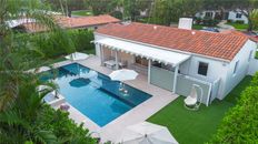 Villa in vendita a Miami Shores Florida Miami-Dade County