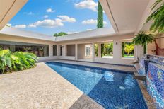 Villa in affitto a Pinecrest Florida Miami-Dade County