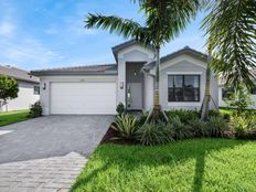 Villa in vendita a Port Saint Lucie Florida Saint Lucie County